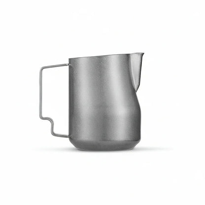 CREMAFLOW Stainless Steel Milk Jug