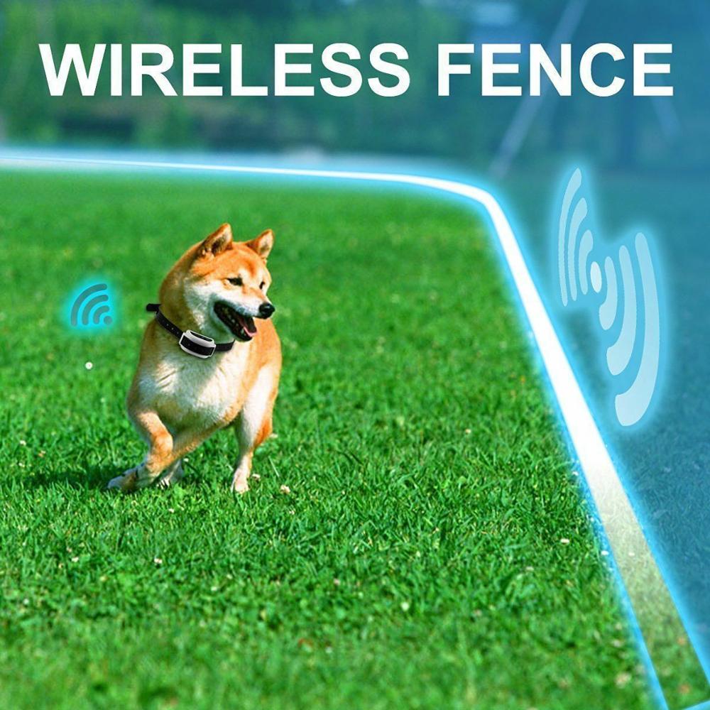 PERIMIPET Wireless Dog Fence