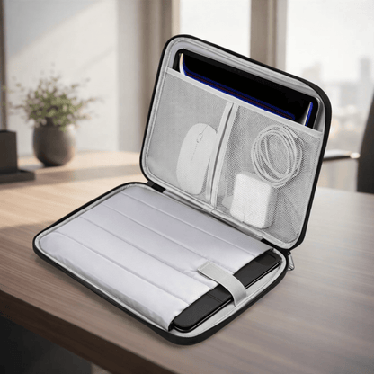 DEVICEVAULT Waterproof Laptop Bag