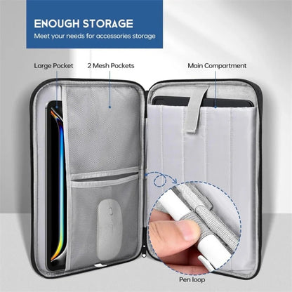 DEVICEVAULT Waterproof Laptop Bag
