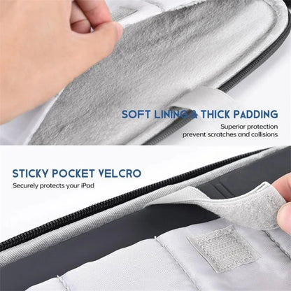 DEVICEVAULT Waterproof Laptop Bag