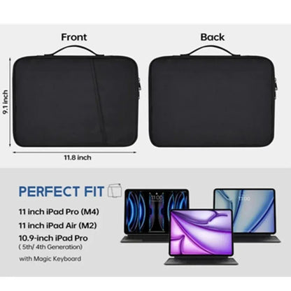 DEVICEVAULT Waterproof Laptop Bag