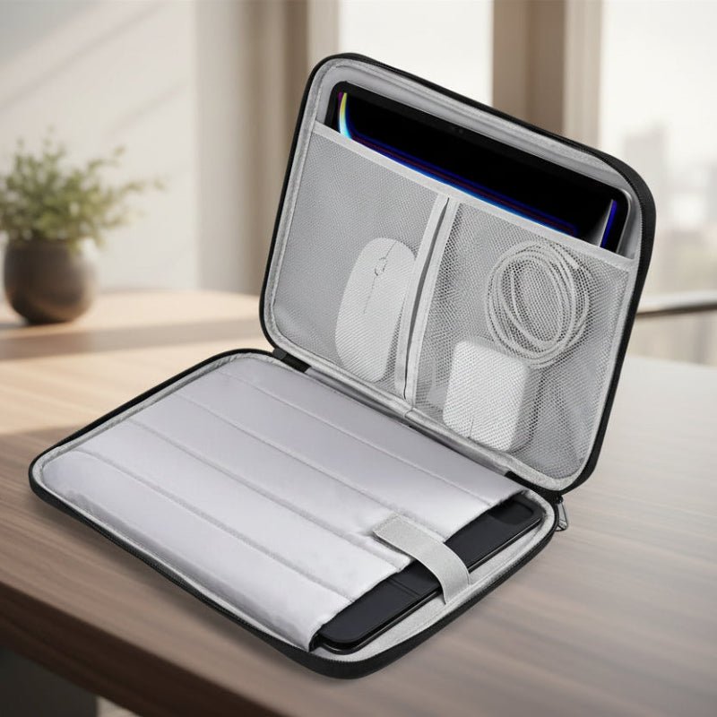 DEVICEVAULT Waterproof Laptop Bag