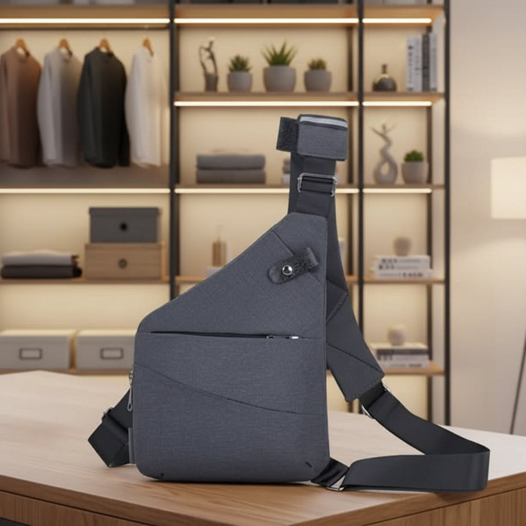 TRIPSAFE Lightweight Theft-proof Bag