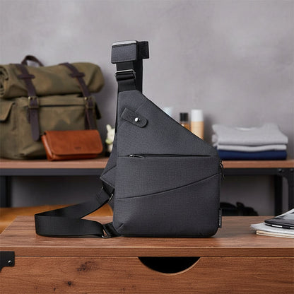 TRIPSAFE Lightweight Theft-proof Bag