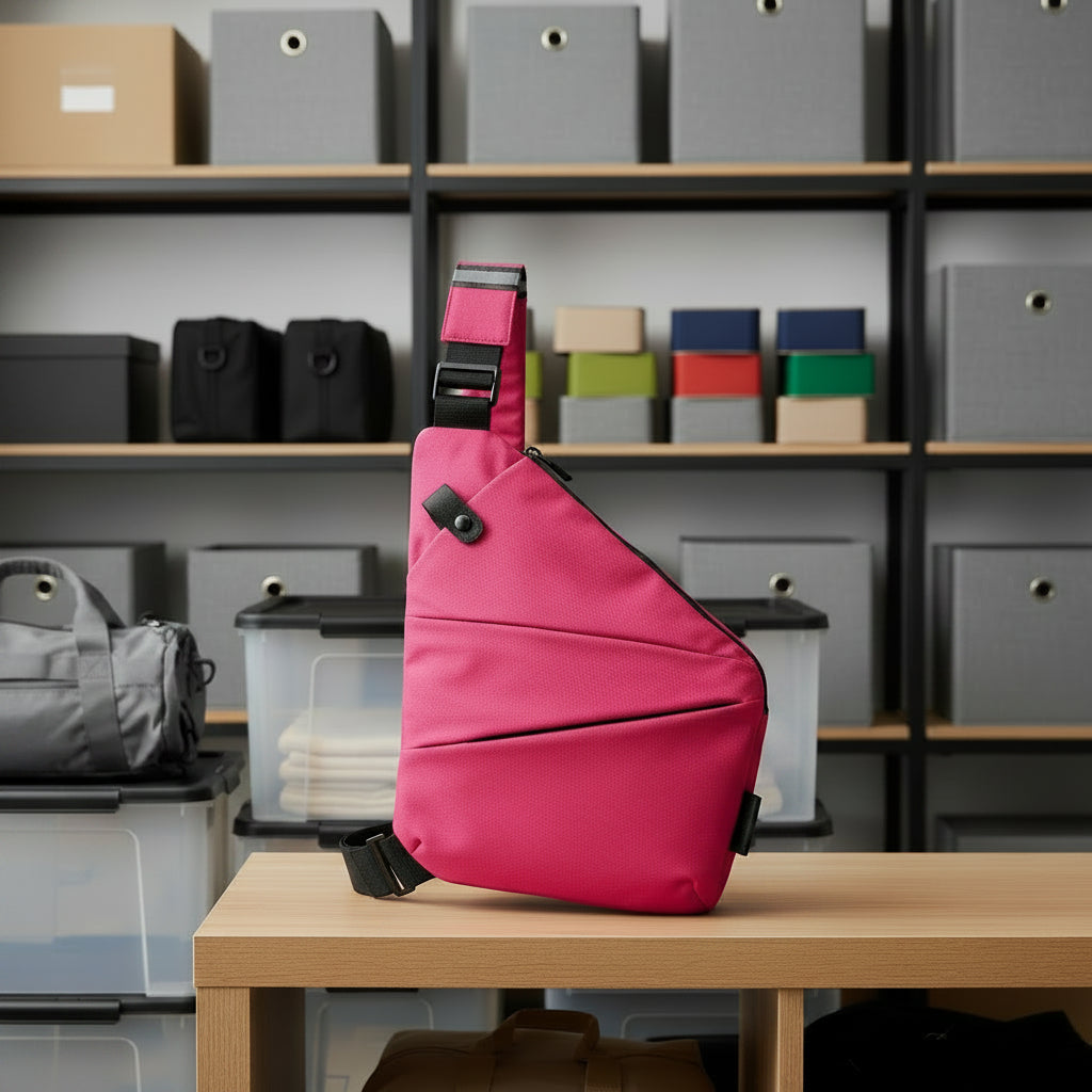 TRIPSAFE Lightweight Theft-proof Bag