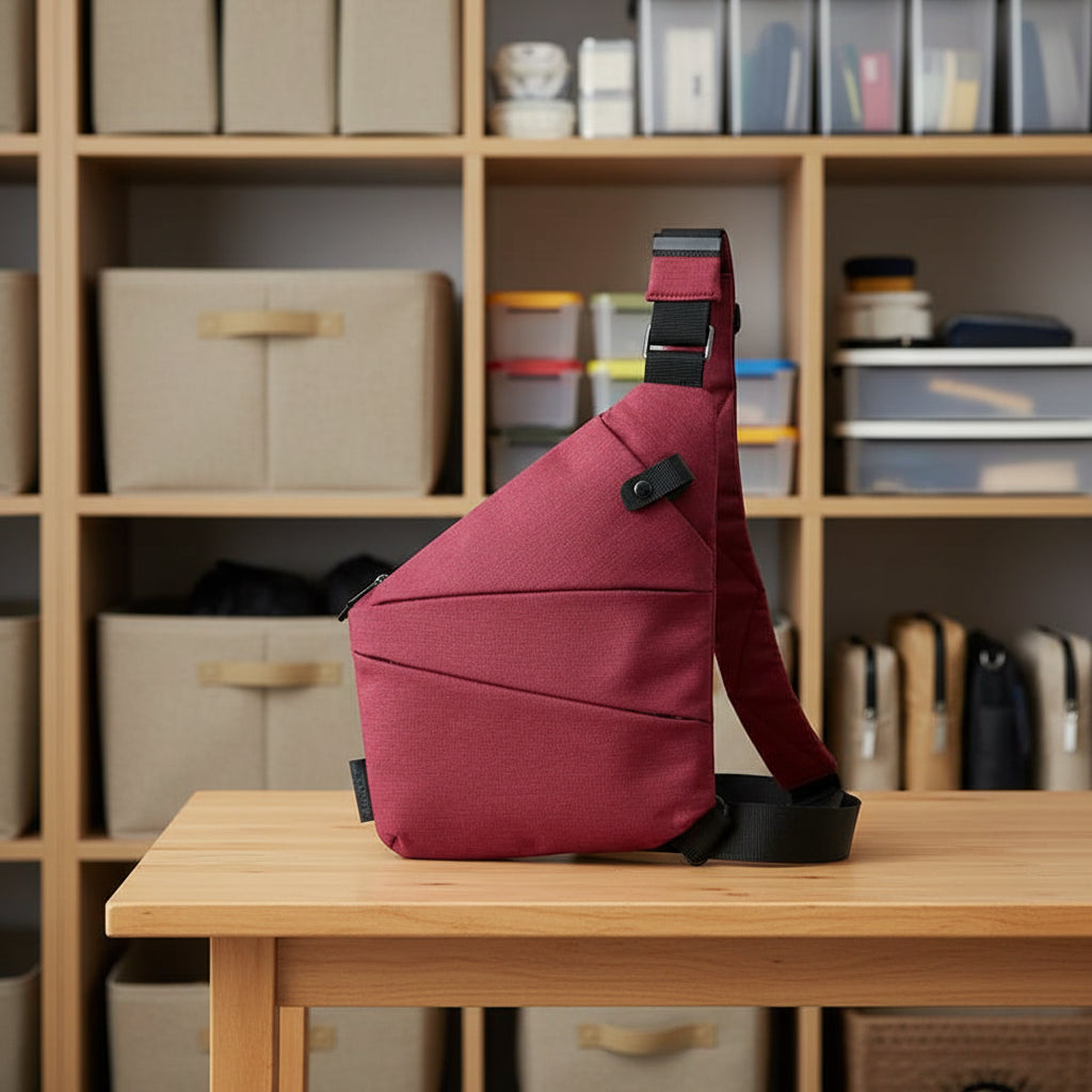TRIPSAFE Lightweight Theft-proof Bag
