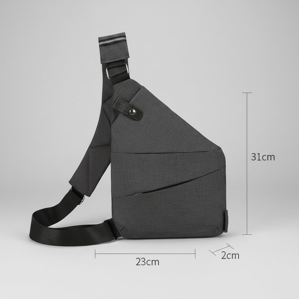 TRIPSAFE Lightweight Theft-proof Bag