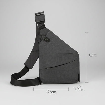 TRIPSAFE Lightweight Theft-proof Bag