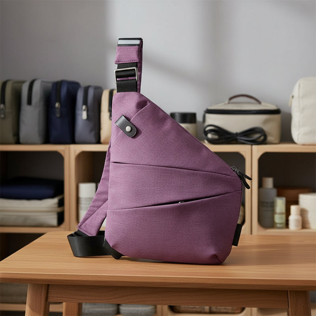 TRIPSAFE Lightweight Theft-proof Bag