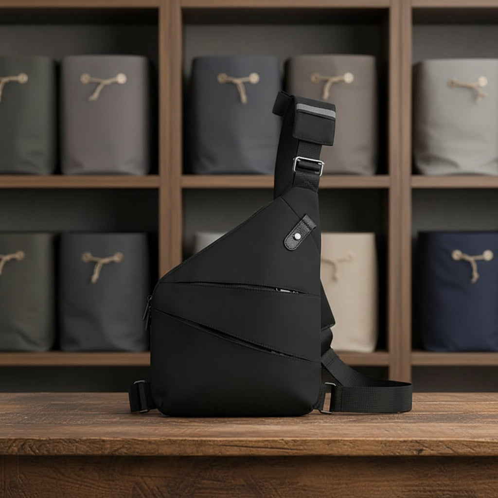 TRIPSAFE Lightweight Theft-proof Bag
