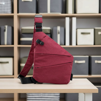 TRIPSAFE Lightweight Theft-proof Bag