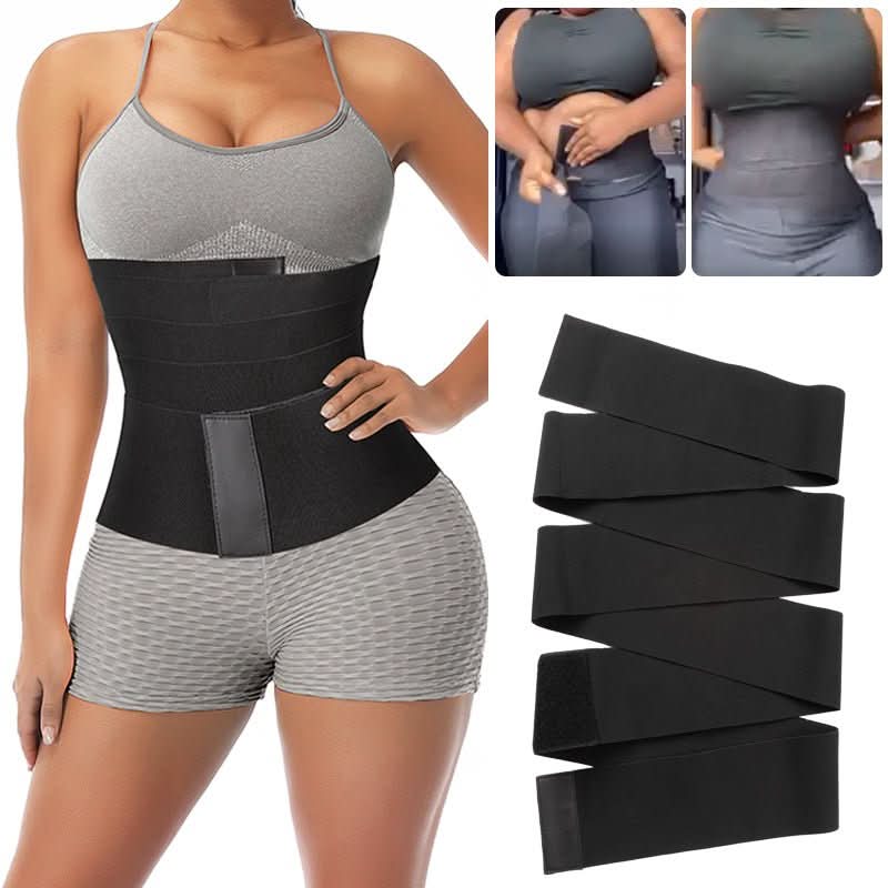 Wonder Waistband Invisible Waistband
