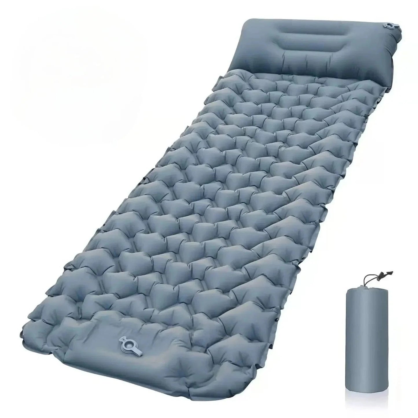 AirTrek Mat Inflatable Camping Mattress
