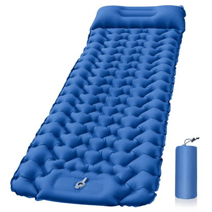 AirTrek Mat Inflatable Camping Mattress