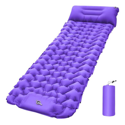 AirTrek Mat Inflatable Camping Mattress