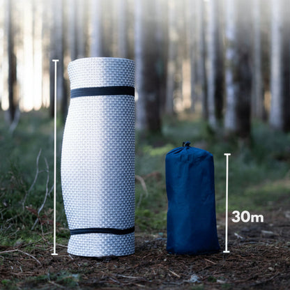 AirTrek Mat Inflatable Camping Mattress