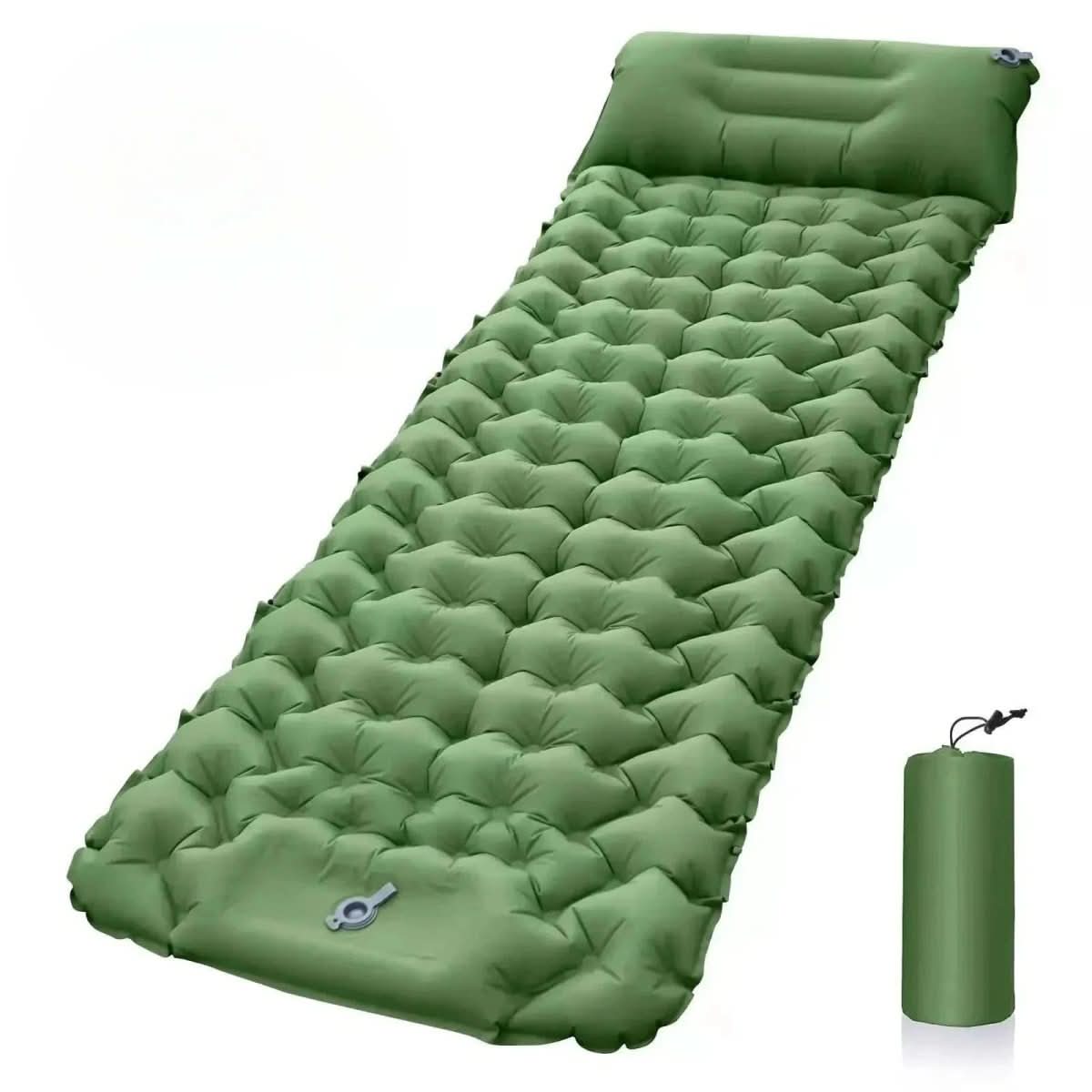 AirTrek Mat Inflatable Camping Mattress