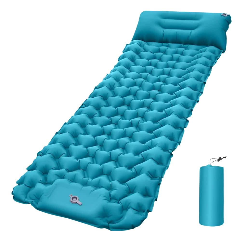 AirTrek Mat Inflatable Camping Mattress