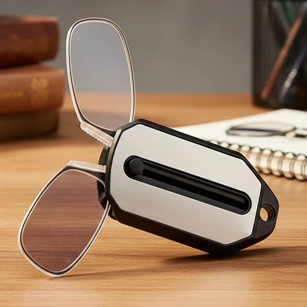 ReadMate Foldable Reading Glasses lifestyle image 2