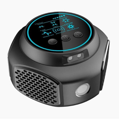 NAGETIERSTOP Plug-in Ultrasonic Device