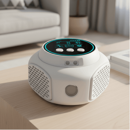 NAGETIERSTOP Plug-in Ultrasonic Device