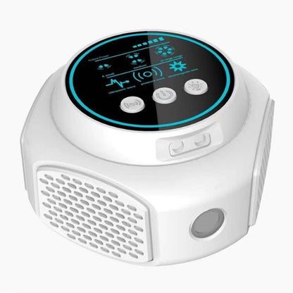 NAGETIERSTOP Plug-in Ultrasonic Device