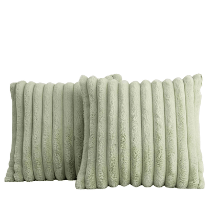 VeluraSoft Ultra-soft Decorative Pillow