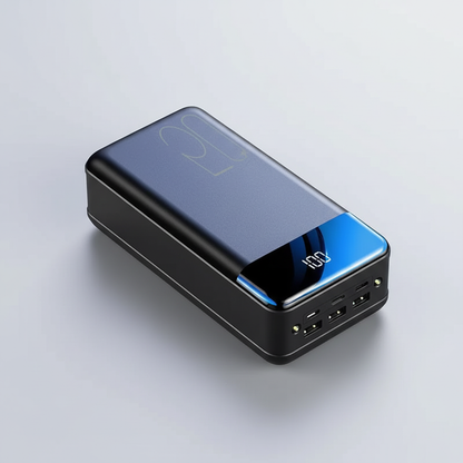 Universal Power Bank with Multiple Outputs