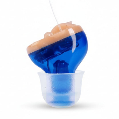 AURIS PRO Invisible In-ear Hearing Aids