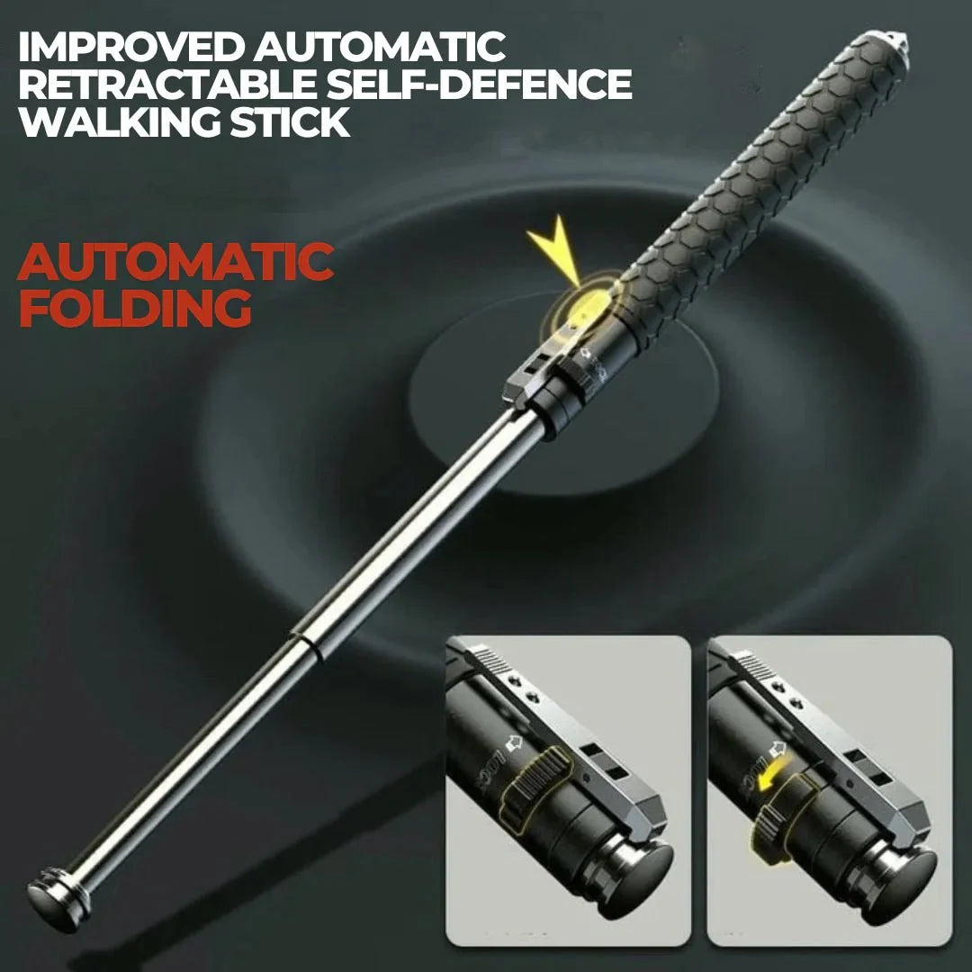 GUARDIAN TREK STICK Safety Stability