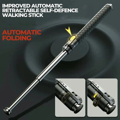 GUARDIAN TREK STICK Safety Stability