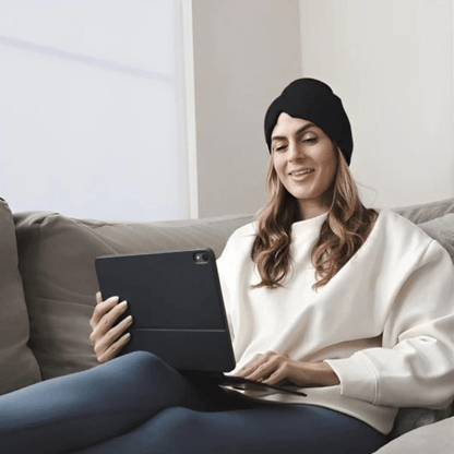 Head aid Migraine Headache Mask