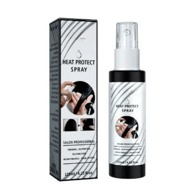 CurlOn Mini Hair Curler Compact Curling Iron