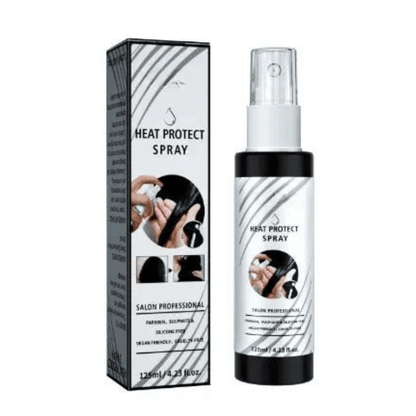 CurlOn Mini Hair Curler Compact Curling Iron