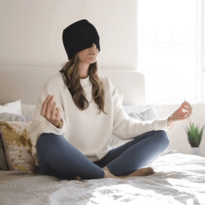 Head aid Migraine Headache Mask