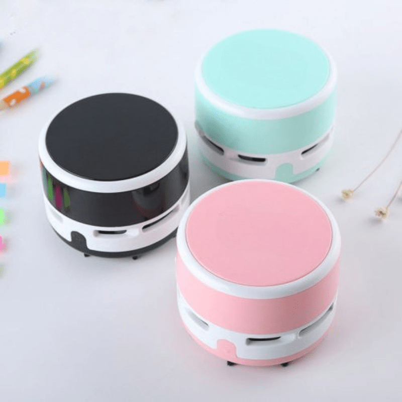 Portable Mini Vacuum Portable Table & Car Hoover