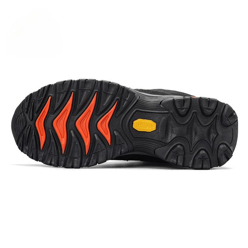 HikeUp Trekking Boots Men's Hiking Boots