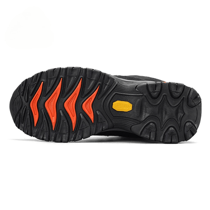 HikeUp Trekking Boots Men's Hiking Boots