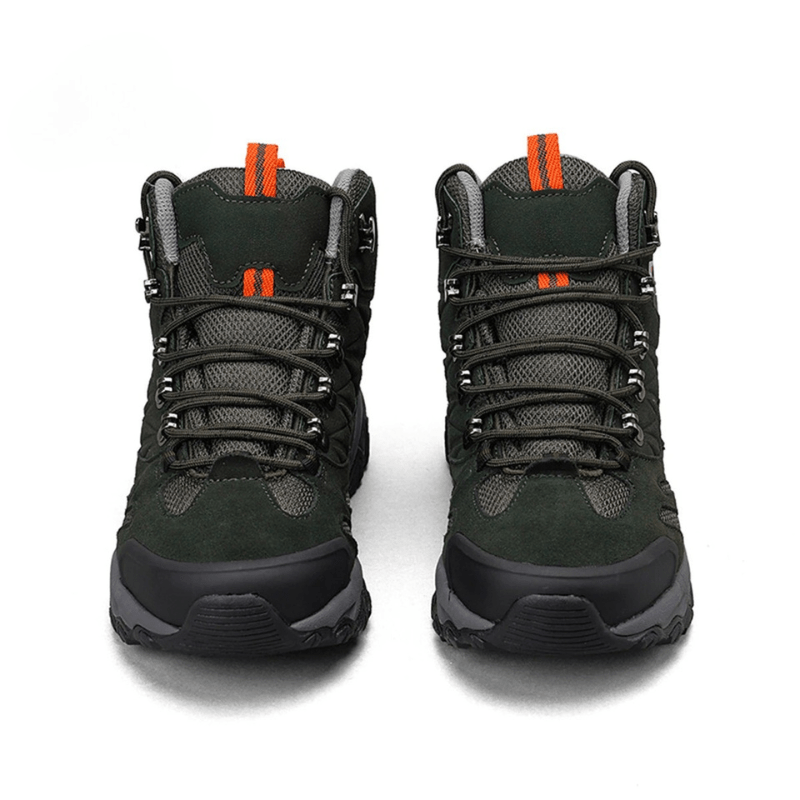 HikeUp Trekking Boots Men's Hiking Boots