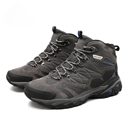 HikeUp Trekking Boots Men's Hiking Boots