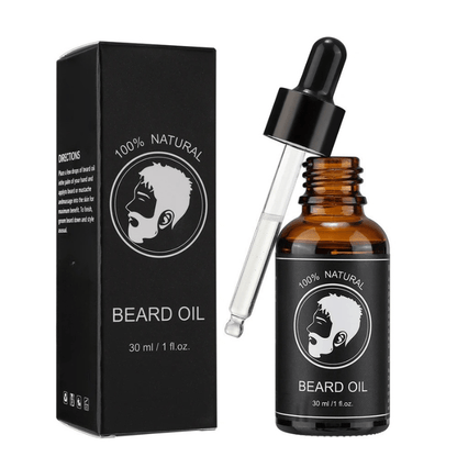 BARTBOOST Beard Growth Kit
