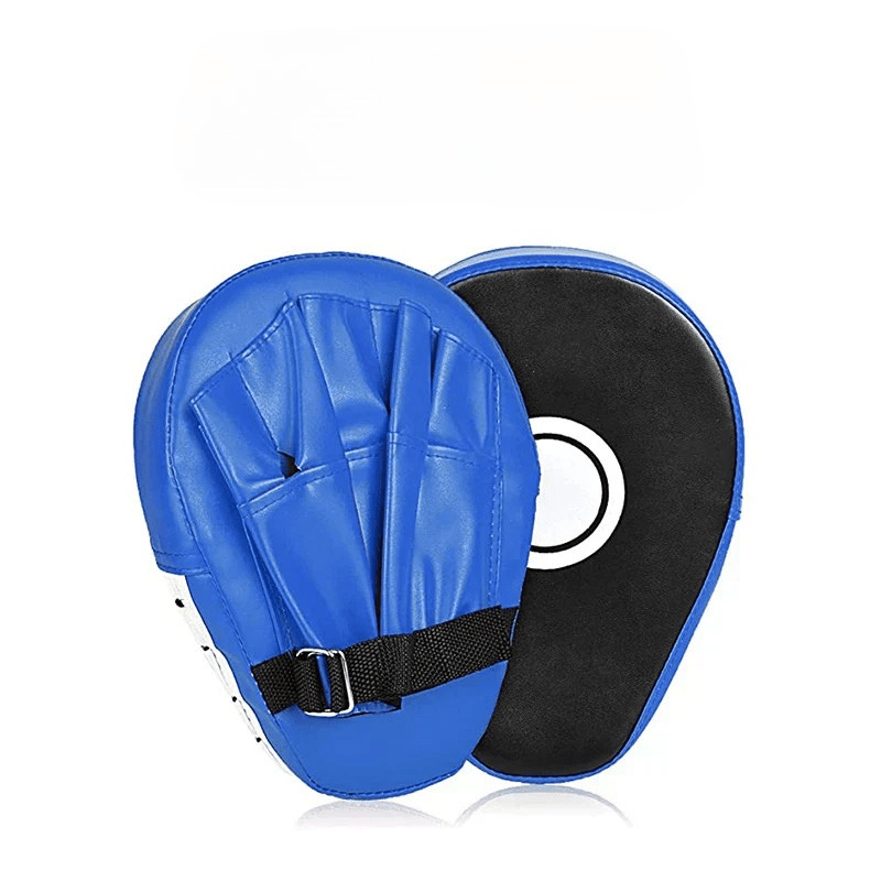 Strikeshield Curved Boxing Pad for Punching Exercises