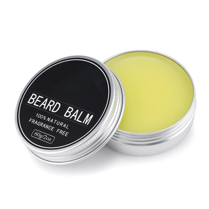 BARTBOOST Beard Growth Kit