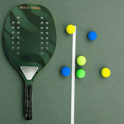 Carboflex Lite Beach Tennis Racket