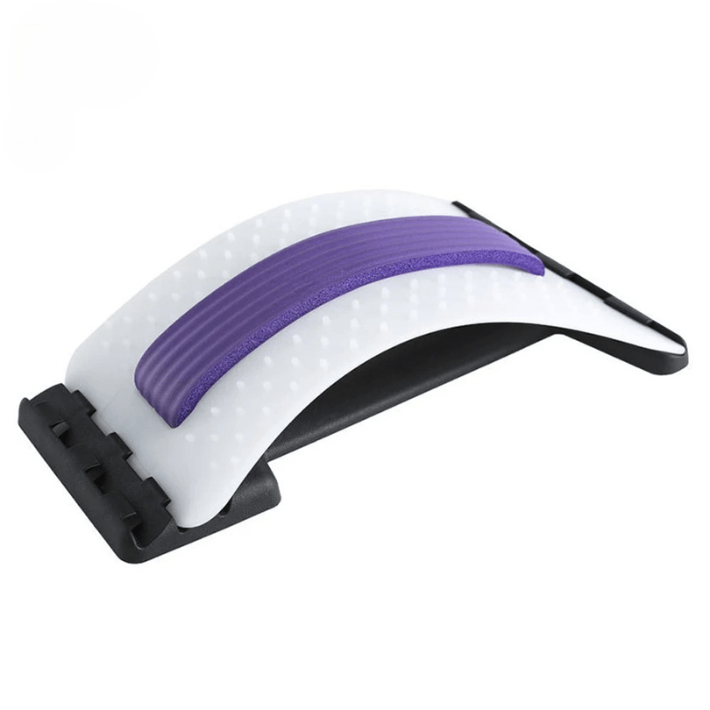 BackRease Massage Bed