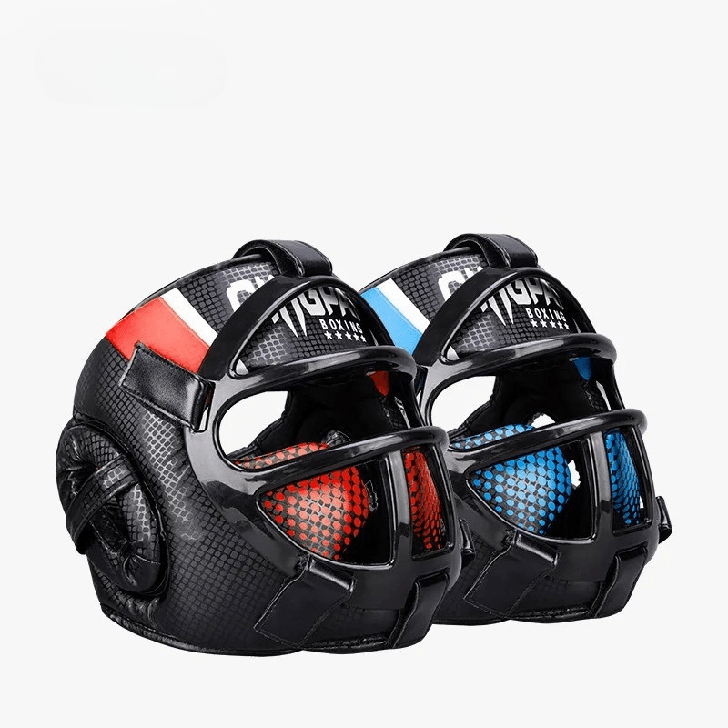 FightGuard Headgear Not Only