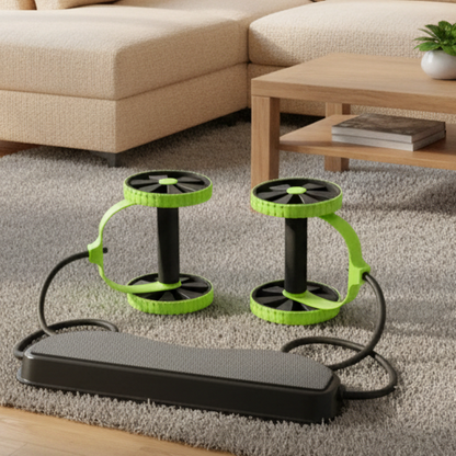 REVOFLEX XTREME Compact Training Equipment