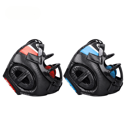 FightGuard Headgear Not Only