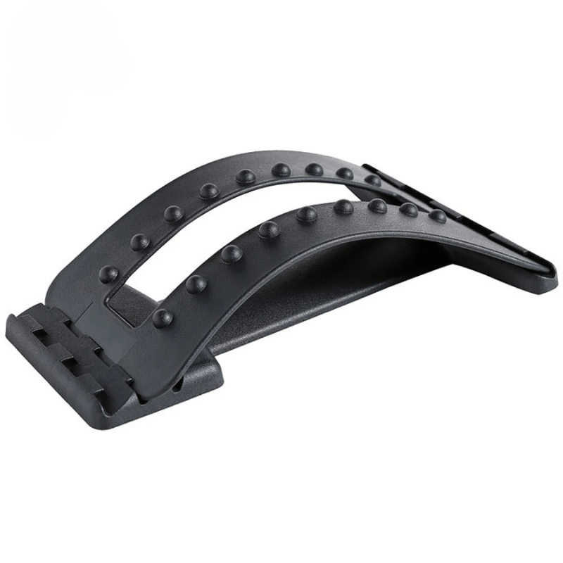 BackRease Massage Bed